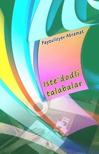 bokomslag Iste'dodli talabalar