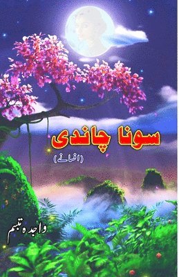 Wajida Tabassum - Sona Chaandi, Häftad
