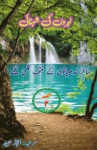 bokomslag Lehron ki Shehnai - Part-2: (Sahir's Film Songs in Urdu)