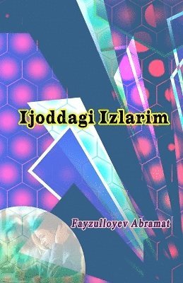 bokomslag Ijoddagi Izlarim