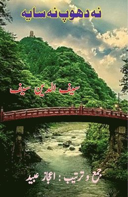 bokomslag Na Dhoop Na Saaya: (Neither sunshine nor shade, Ghazals Collection)