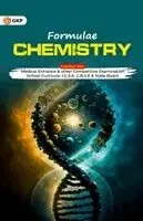 G K Publications(p)Ltd - Formulae Chemistry : A Compendium of Formulae, Definitions and Equations, Häftad. Tillgänglighet: Lägg i varukorg