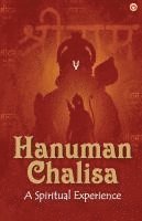 bokomslag Hanuman Chalisa