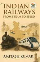 bokomslag Indian Railways