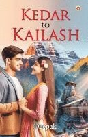 Kedar to Kailash 1