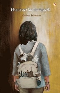 bokomslag bhawnao ka backpack (?????? ?? ??????)