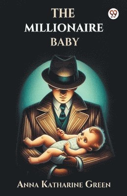 bokomslag Millionaire Baby