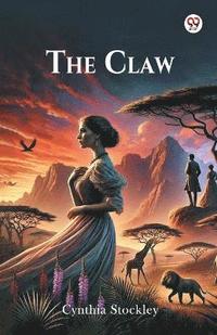 bokomslag Claw