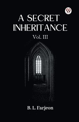 Secret Inheritance 1