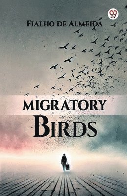 bokomslag Migratory Birds (Edition1)