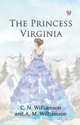 bokomslag Princess Virginia