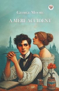 bokomslag Mere Accident