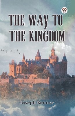 bokomslag Way to the Kingdom