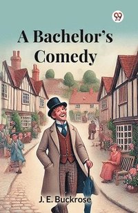 bokomslag BachelorS Comedy (Edition1)