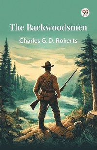 bokomslag Backwoodsmen