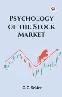 bokomslag Psychology of the Stock Market