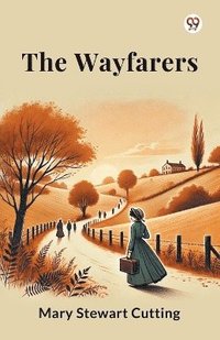 bokomslag Wayfarers