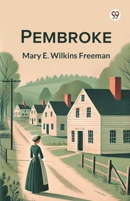 bokomslag Pembroke (Edition1)