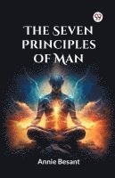 bokomslag The Seven Principles Of Man