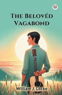 bokomslag Beloved Vagabond