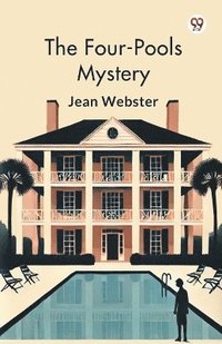 bokomslag Four-Pools Mystery