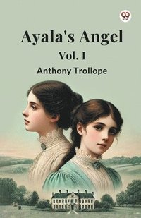 bokomslag Ayala's Angel Vol. I (Edition1)
