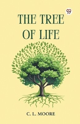 bokomslag Tree of Life