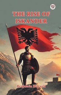 bokomslag Rise of Iskander