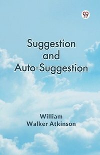bokomslag Suggestion and Auto-Suggestion