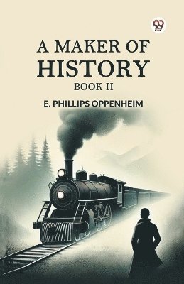 bokomslag Maker of History Book II