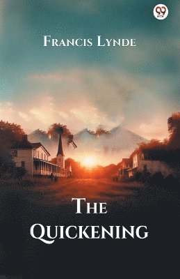 bokomslag Quickening