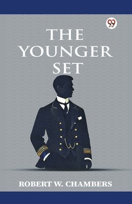 bokomslag Younger Set