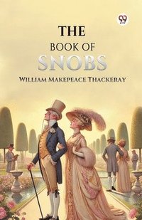 bokomslag Book of Snobs