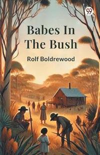 bokomslag Babes In The Bush