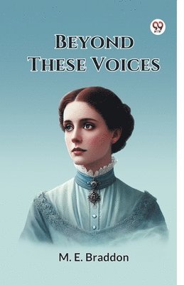 bokomslag Beyond These Voices