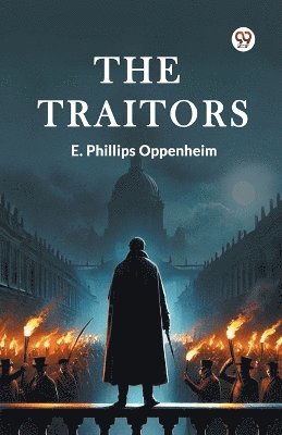 bokomslag Traitors