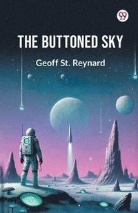 bokomslag Buttoned Sky (Edition1)