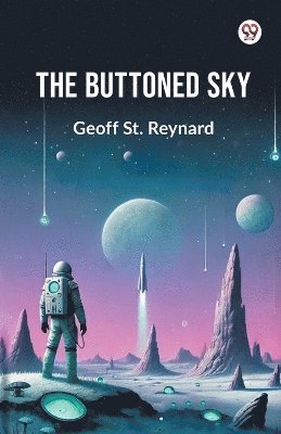 bokomslag Buttoned Sky