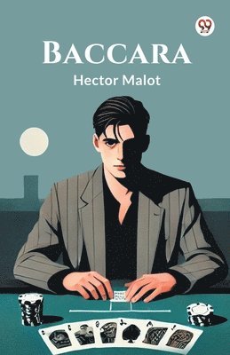 bokomslag Baccara (Edition1)