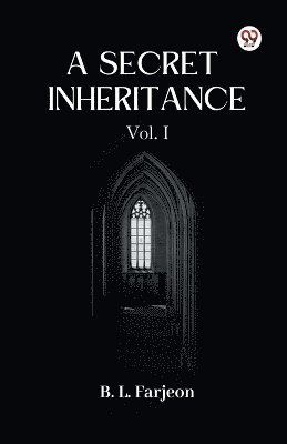 Secret Inheritance 1