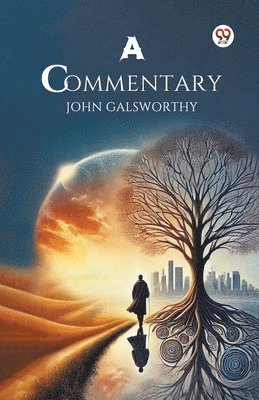 bokomslag Commentary