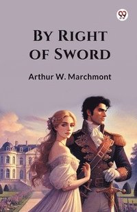 bokomslag By Right Of Sword