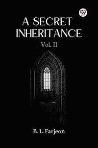 bokomslag Secret Inheritance