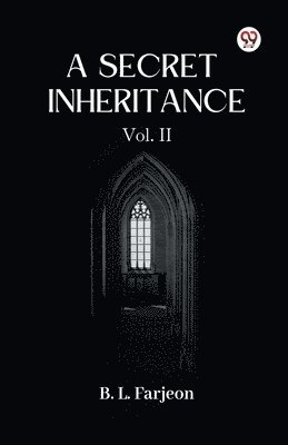 Secret Inheritance 1