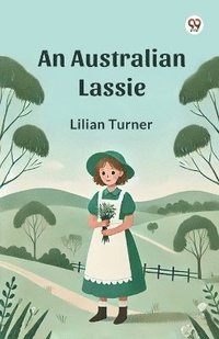 bokomslag Australian Lassie