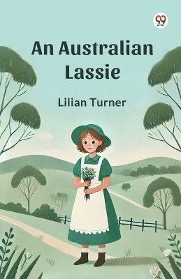 bokomslag Australian Lassie