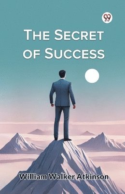 bokomslag Secret of Success