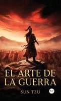 Sun Tzu - Arte De La Guerra, Inbunden
