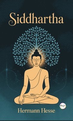 bokomslag Siddhartha