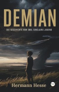 bokomslag Demian